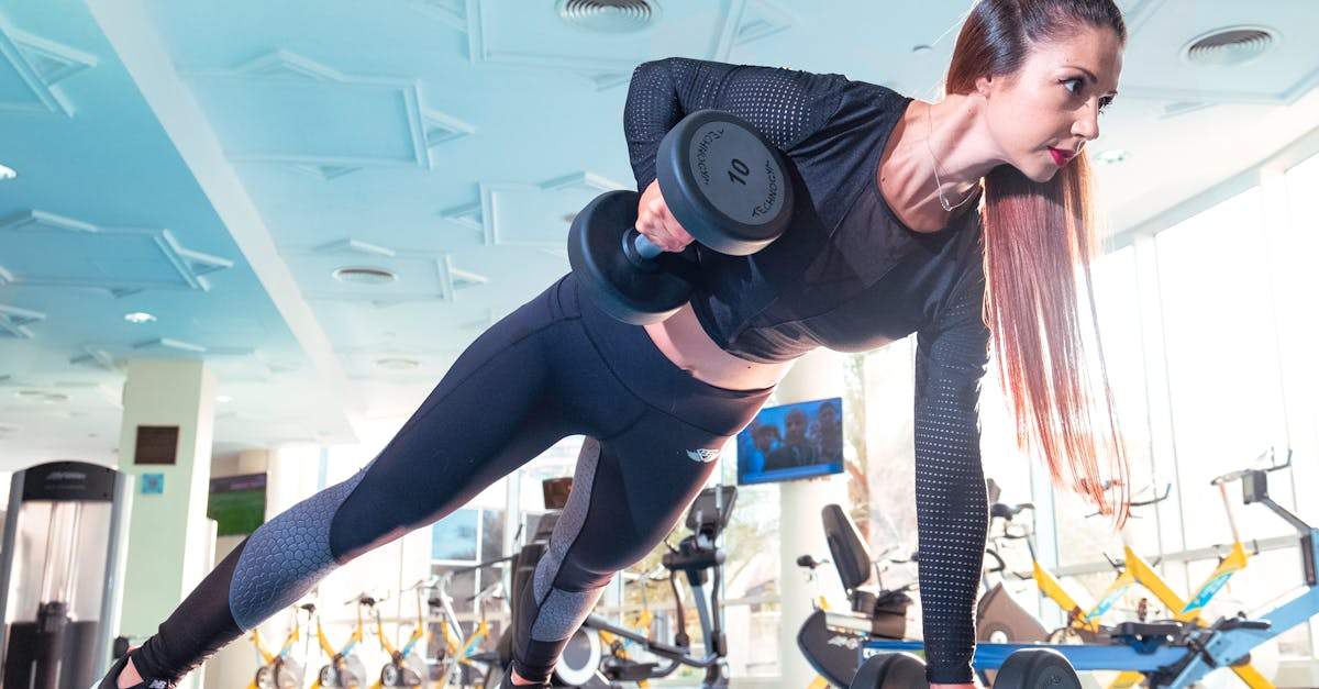 Sportschool openingstijden: alles wat je moet weten om je training te plannen