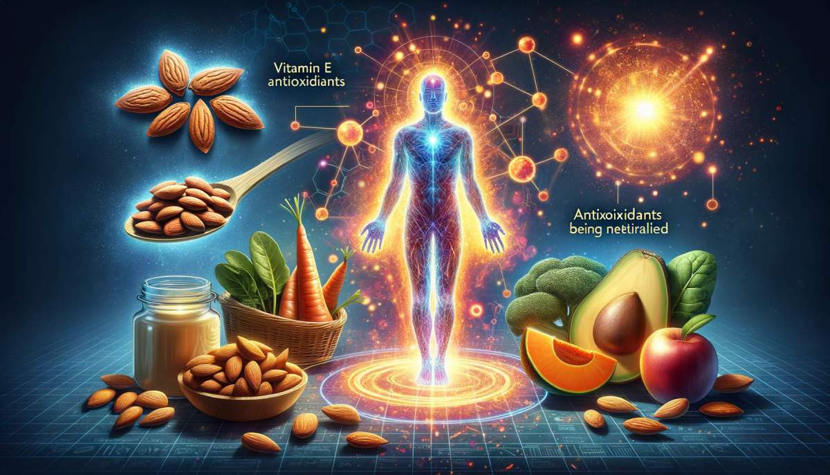 Vitamine E antioxidant: Wat is het en waarom is het belangrijk voor je gezondheid