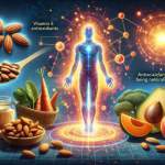 Vitamine E antioxidant: Wat is het en waarom is het belangrijk voor je gezondheid