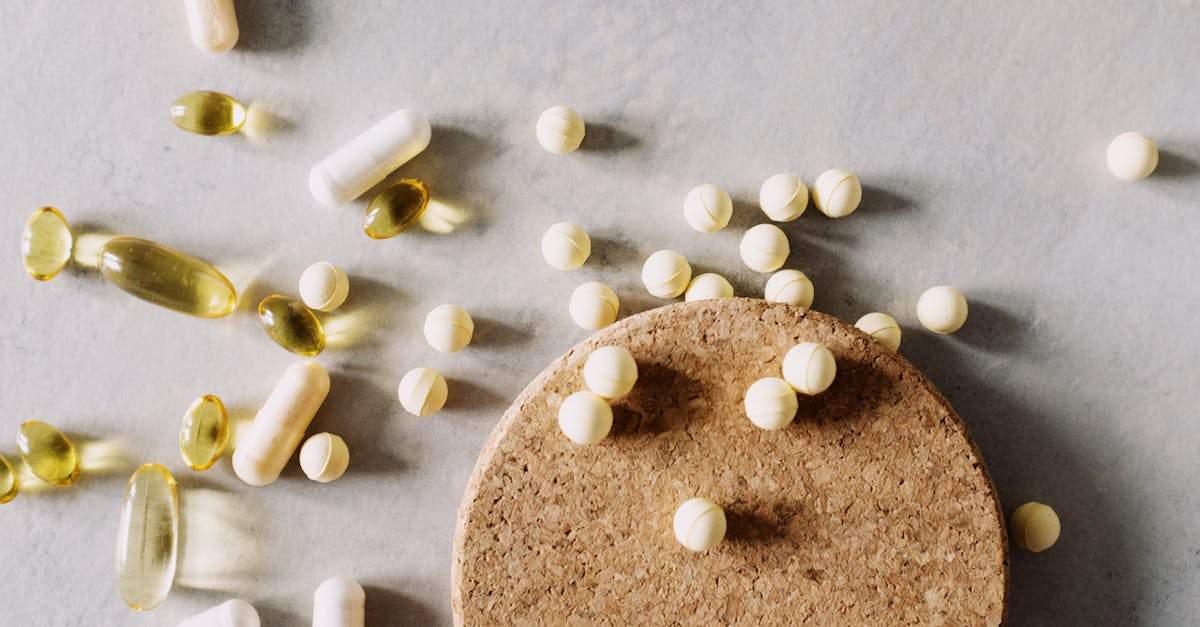 Vitamines en medicatie-interacties: wat u moet weten voor veilig gebruik