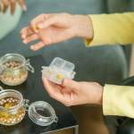 Vitamines en immuunsysteem: zo versterk je je afweer op natuurlijke wijze