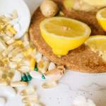 Vitamines en botgezondheid: hoe voeding en supplementen je botten versterken