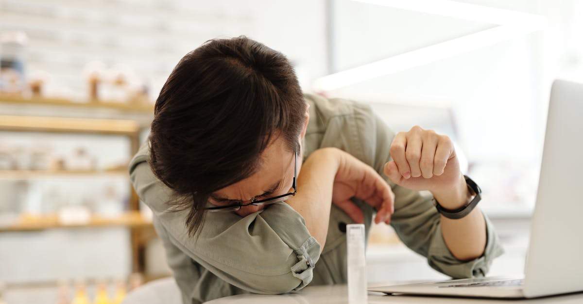 Gezonde voeding bij allergieën: praktische tips voor een uitgebalanceerd dieet