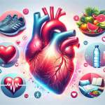 Tips voor een gezond hart: eenvoudige stappen voor een betere hartgezondheid