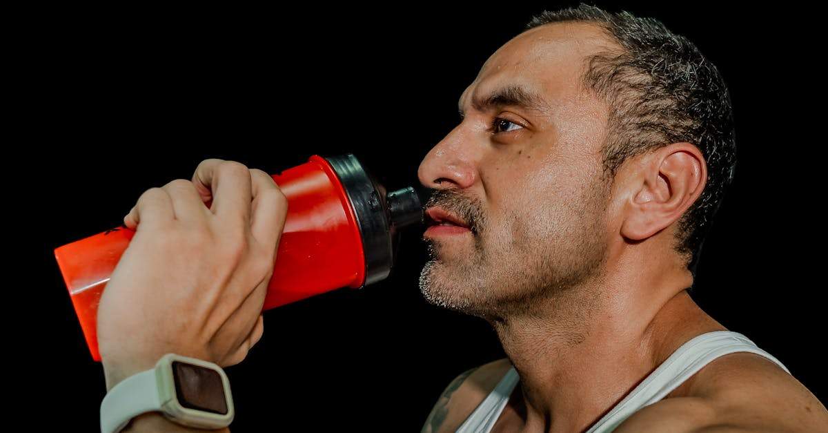 Beste eiwit supplementen voor spiergroei: welke proteïne werkt het meest?