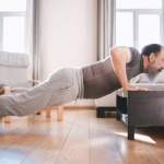 Krachttraining voor beginners thuis: de ultieme gids voor een veilige en effectieve start