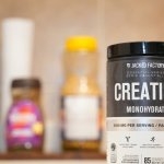 Creatine supplement: wat het is, hoe het werkt en tips voor gebruik