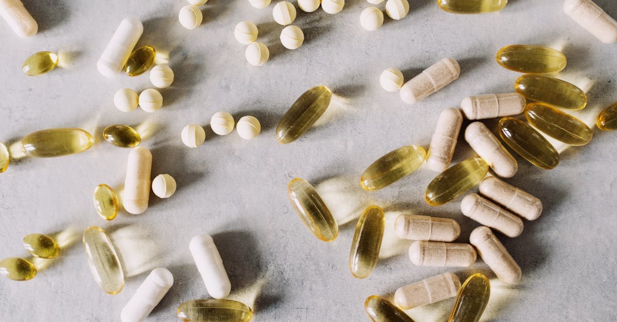 Pre workout supplementen: wat ze zijn, hoe je ze gebruikt en wanneer ze effectief zijn