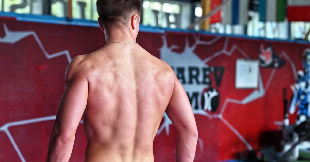 Gezonde spieren opbouwen: effectieve trainingsadviezen en hersteltips