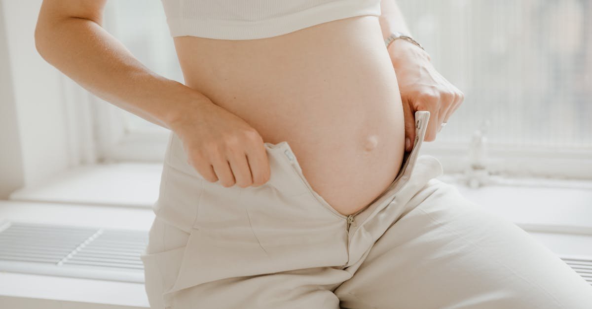 Vitamines en zwangerschap: welke vitaminen zijn essentieel voor een gezonde zwangerschap?