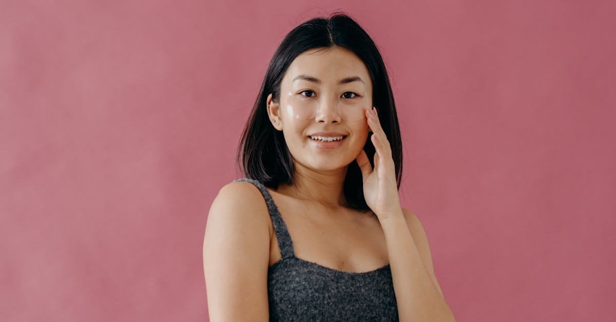 Vitamines en huidverzorging: welke vitamines helpen je huid?