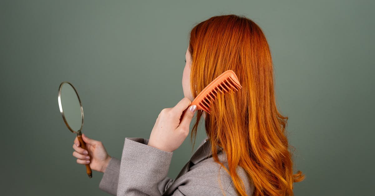 Vitamines en haarverzorging: tips voor gezond en glanzend haar