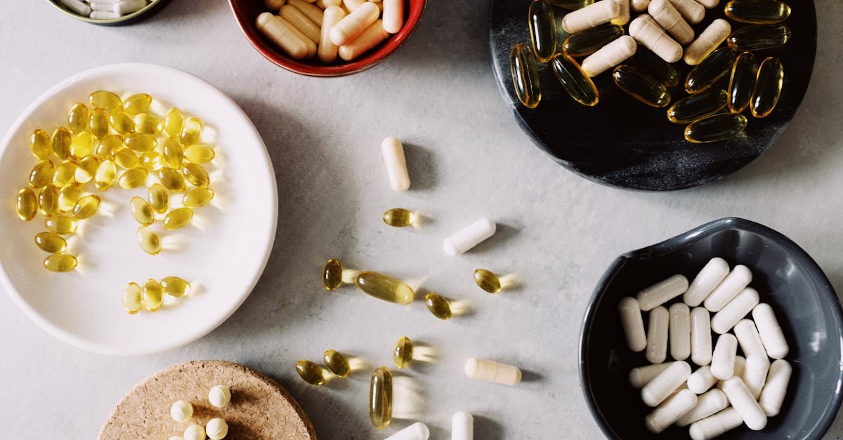 Vitamines en stressvermindering: welke vitaminen helpen bij stress en hoe ze werken