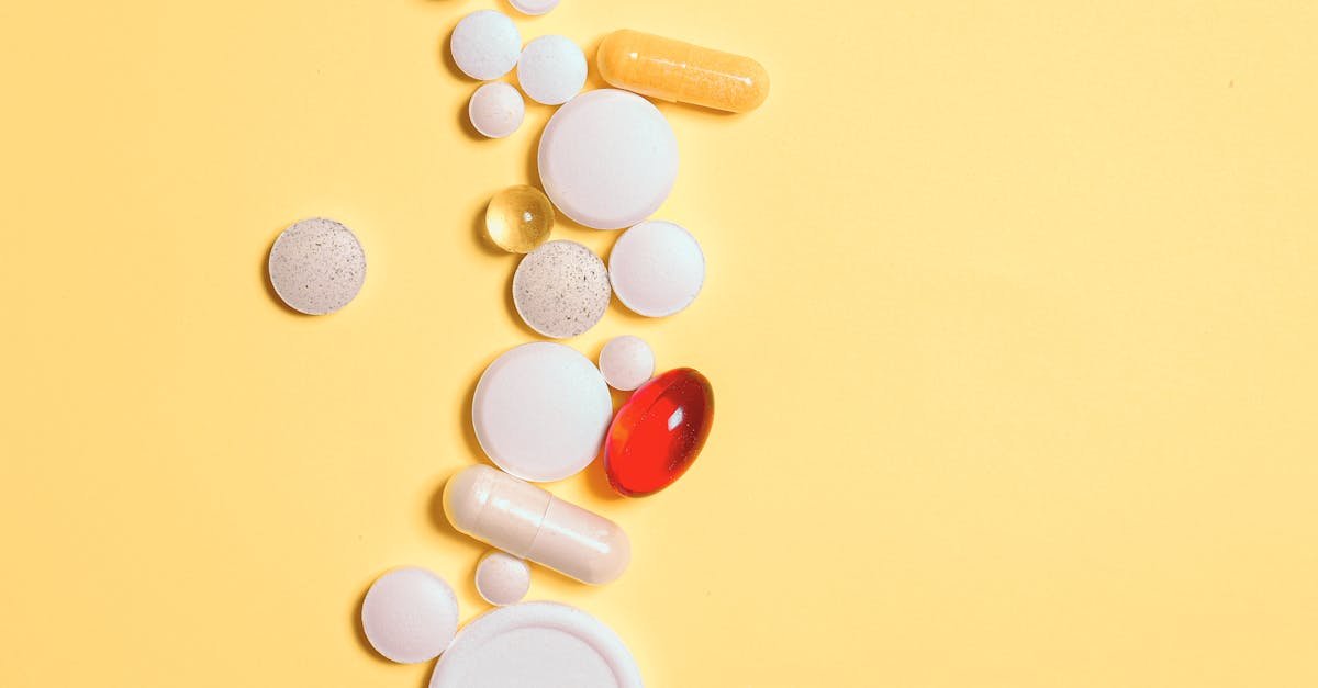 Vitamines en slaapkwaliteit: ontdek welke vitaminen je slaap kunnen verbeteren