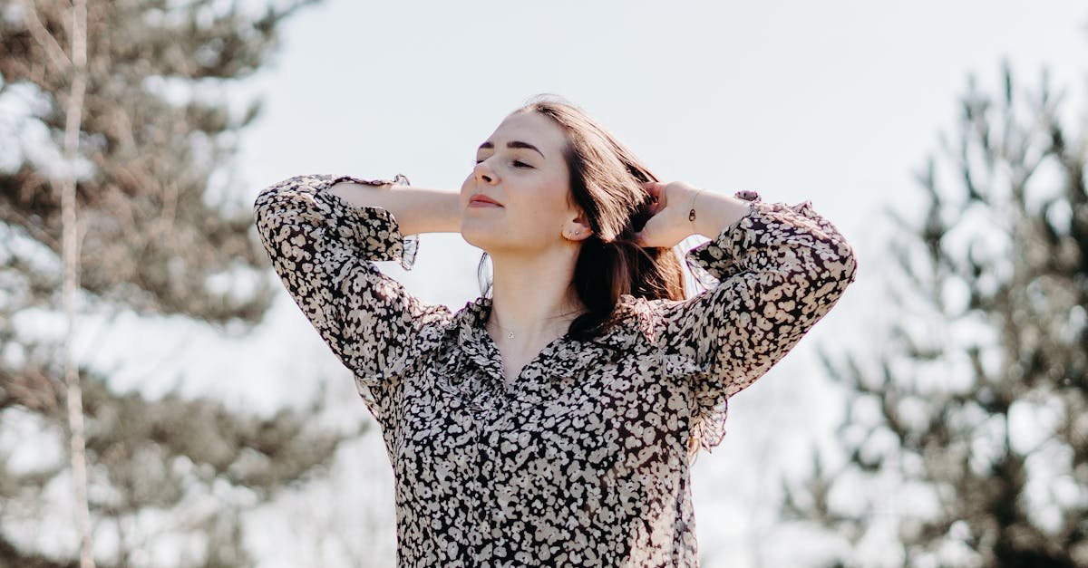 Gezonde ademhalingstechnieken: eenvoudige oefeningen voor een betere gezondheid