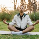 Gezonde meditatie oefeningen: praktische routines voor meer rust en welzijn