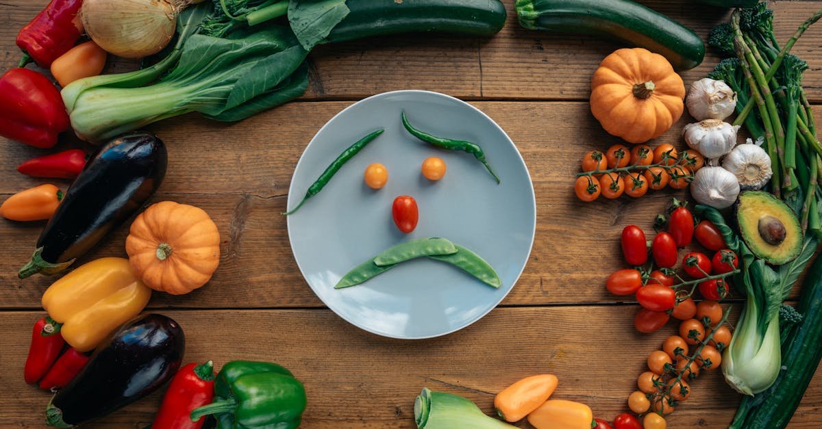 Gezonde voeding bij stress: wat te eten om stress te verminderen