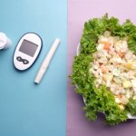Gezonde voeding bij diabetes: praktische tips voor een gebalanceerd dieet en stabiele bloedsuiker
