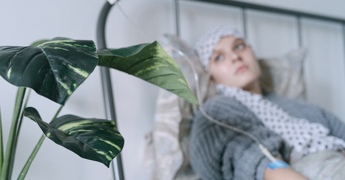 Gezonde voeding bij kanker: praktische richtlijnen voor een gebalanceerd dieet