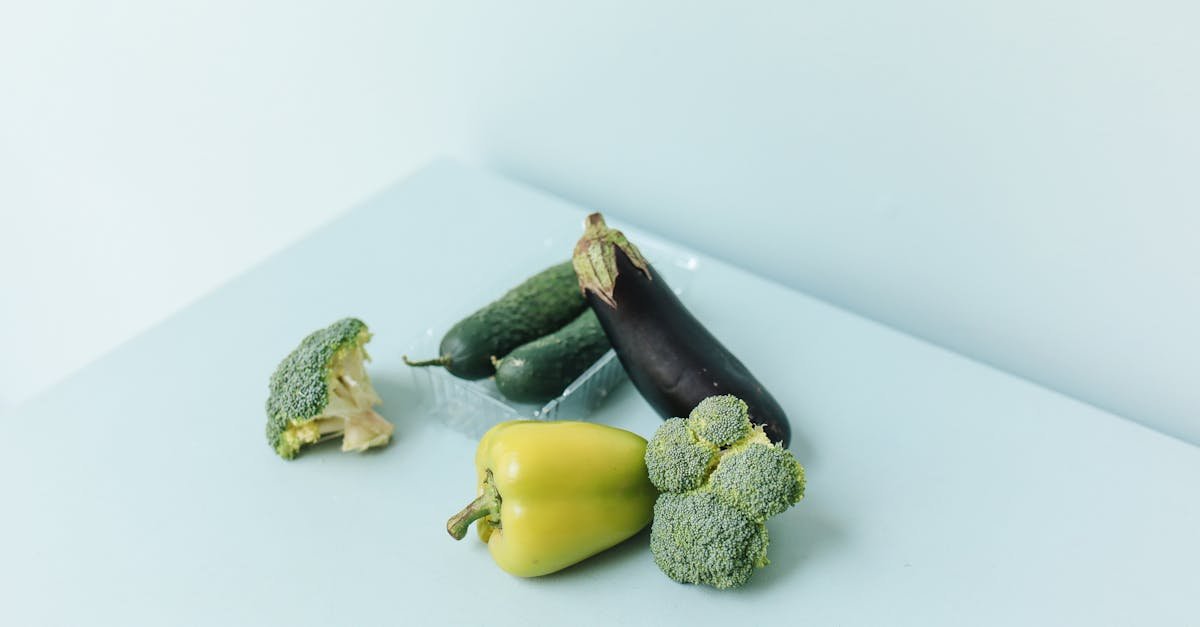 Gezonde voeding bij depressie: praktische tips voor een evenwichtig dieet