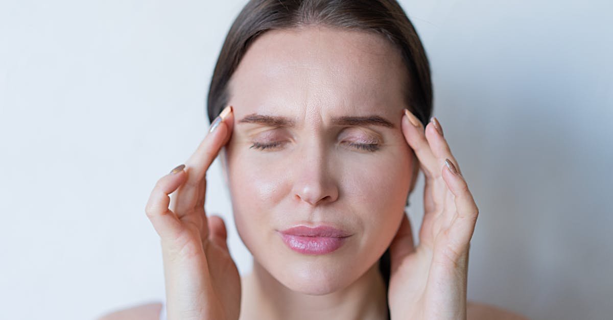 Gezonde voeding bij migraine: tips en voedingsmiddelen die kunnen helpen