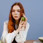 Gezonde voeding bij huidproblemen: wat te eten voor een gezonde huid