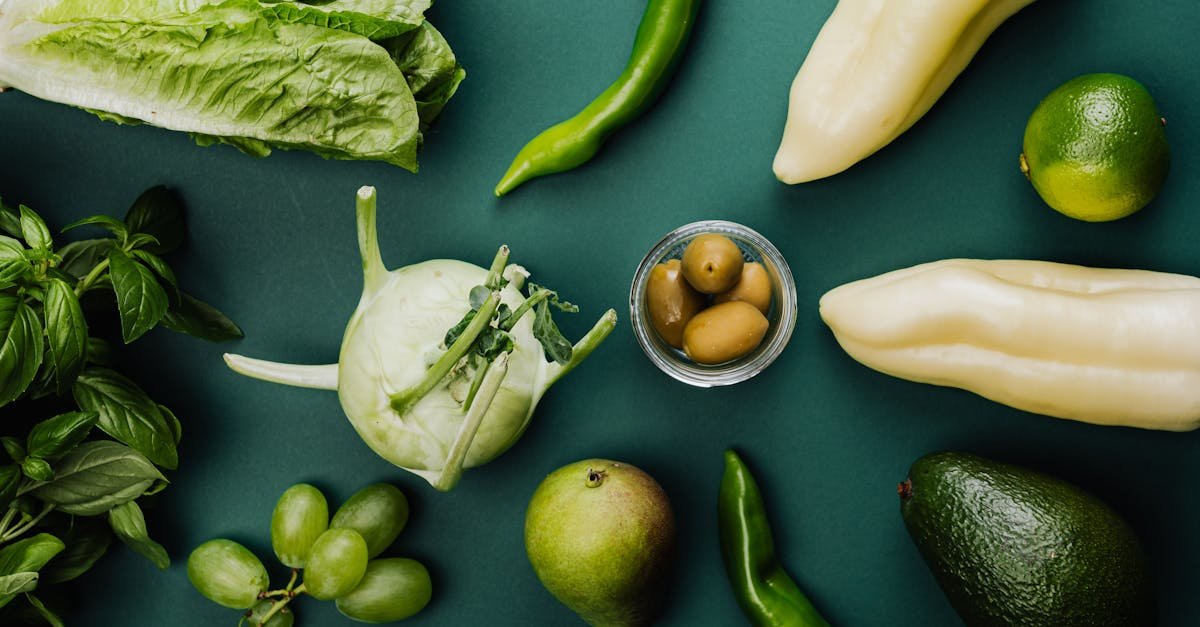 Gezonde voeding bij gewrichtsproblemen: tips en voedingsmiddelen die pijn kunnen verlichten